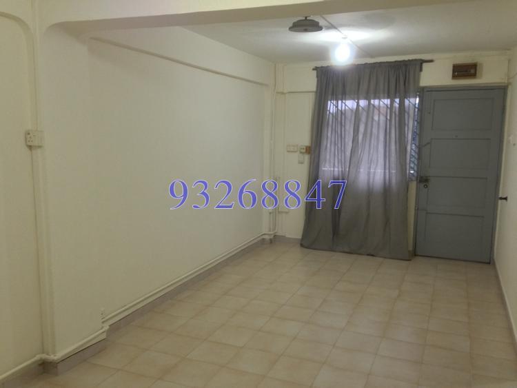 Blk 138 Jalan Bukit Merah (Bukit Merah), HDB 3 Rooms #140364532